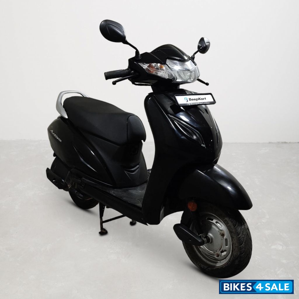 Honda Activa 5G
