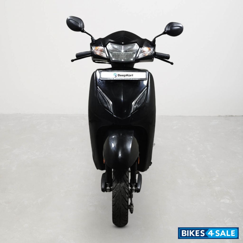 Honda Activa 5G