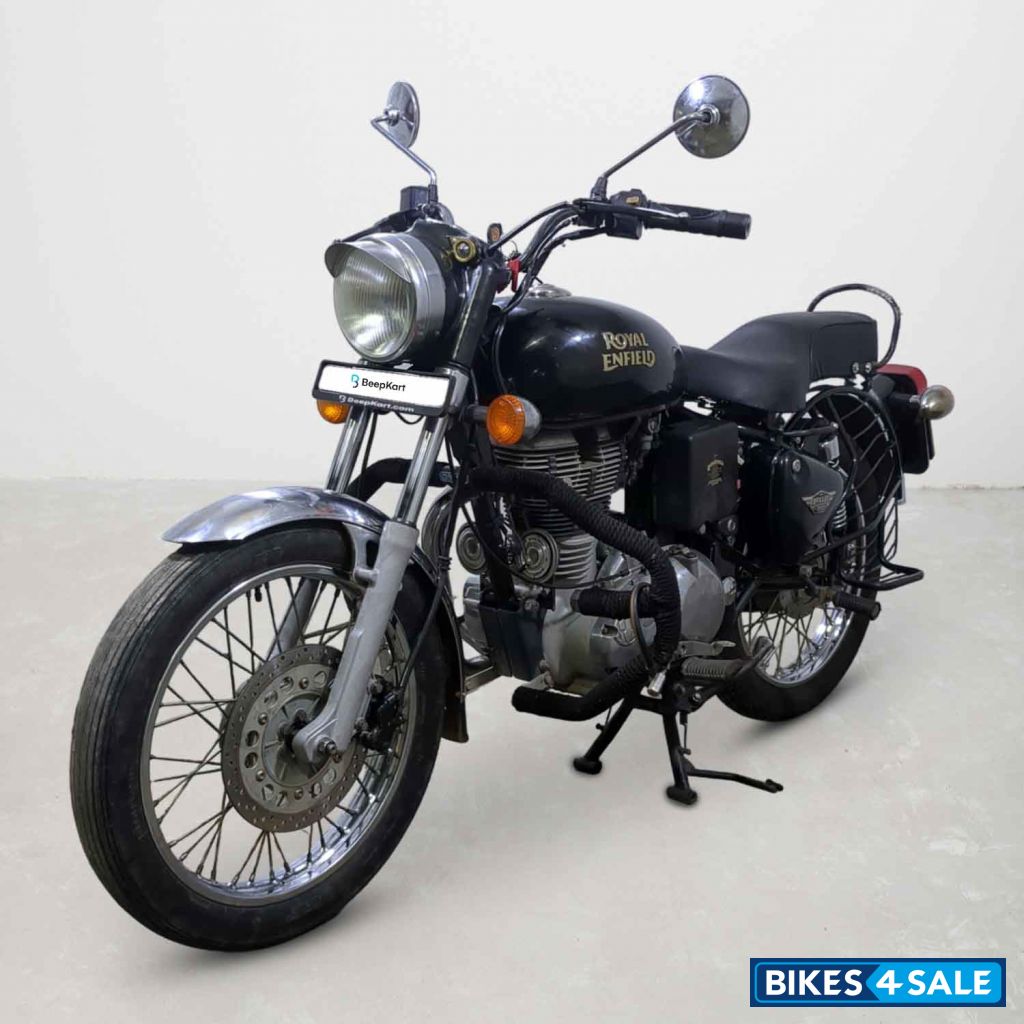 Royal Enfield Bullet 350