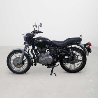 Royal Enfield Bullet 350
