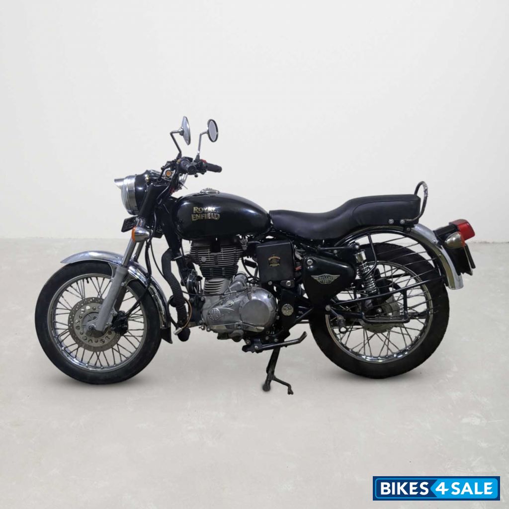 Royal Enfield Bullet 350