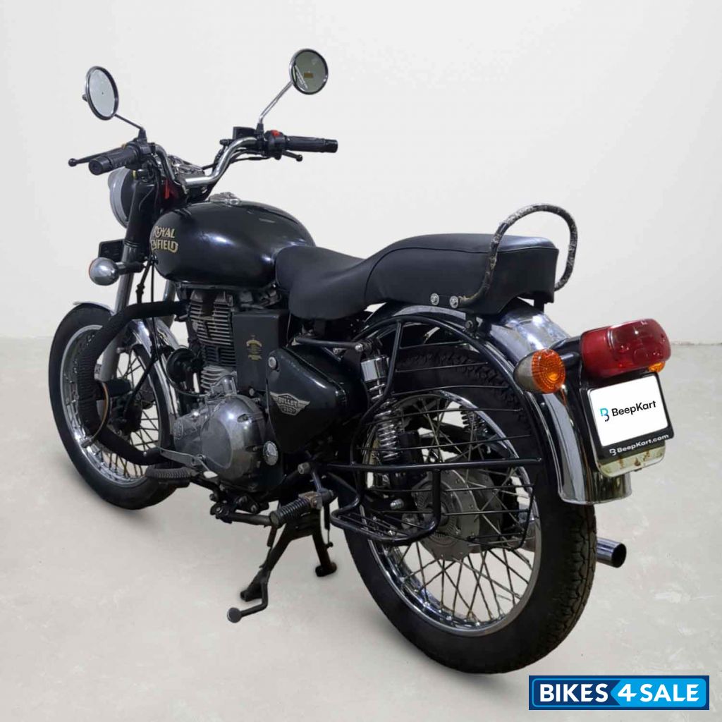 Royal Enfield Bullet 350