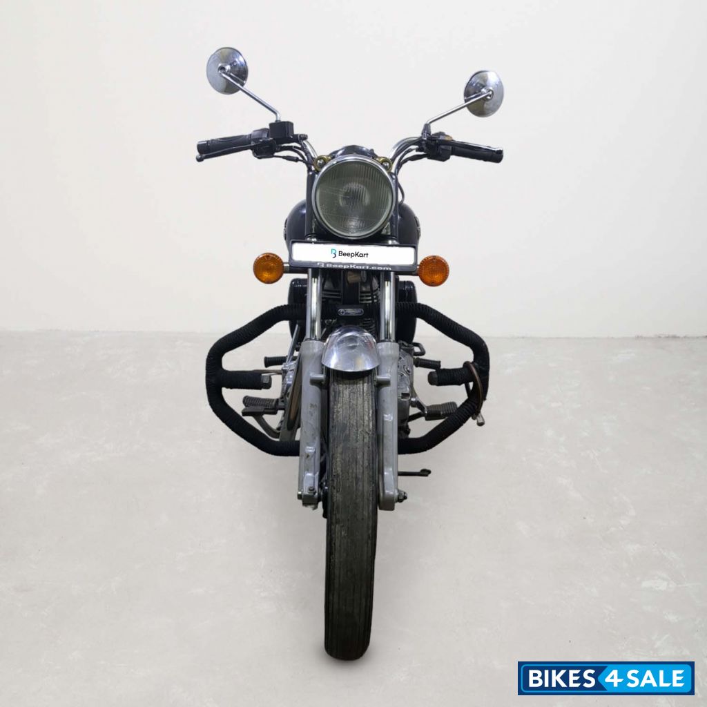 Royal Enfield Bullet 350