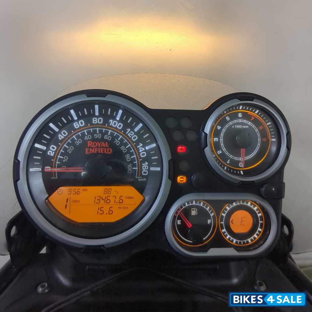 Royal Enfield Himalayan