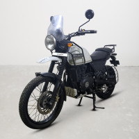 Royal Enfield Himalayan