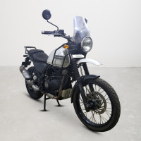 Royal Enfield Himalayan