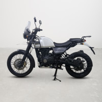 Royal Enfield Himalayan