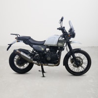 Royal Enfield Himalayan