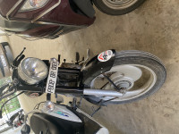 Royal Enfield Bullet Standard 350 2010 Model