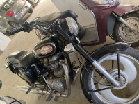 Royal Enfield Bullet Standard 350