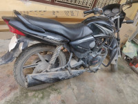 Honda Shine 125