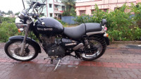 Royal Enfield Thunderbird X 500 2015 Model