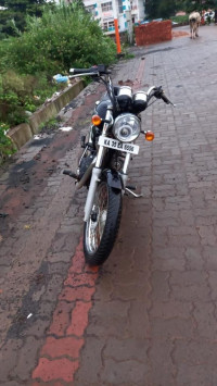 Royal Enfield Thunderbird X 500