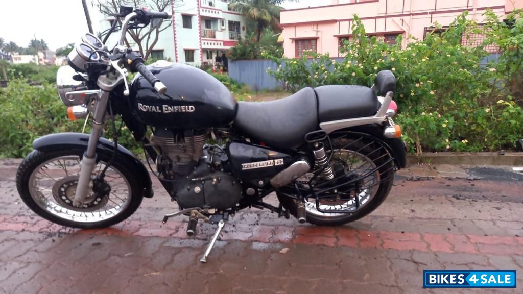 Royal Enfield Thunderbird X 500