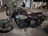 Royal Enfield Classic 350 BS VI 2022 Model