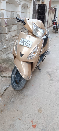 TVS Jupiter 2017 Model