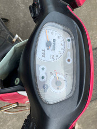 TVS Scooty Pep Plus