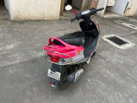 TVS Scooty Pep Plus