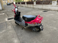 TVS Scooty Pep Plus