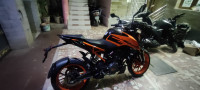 KTM Duke 200 2022 2022 Model