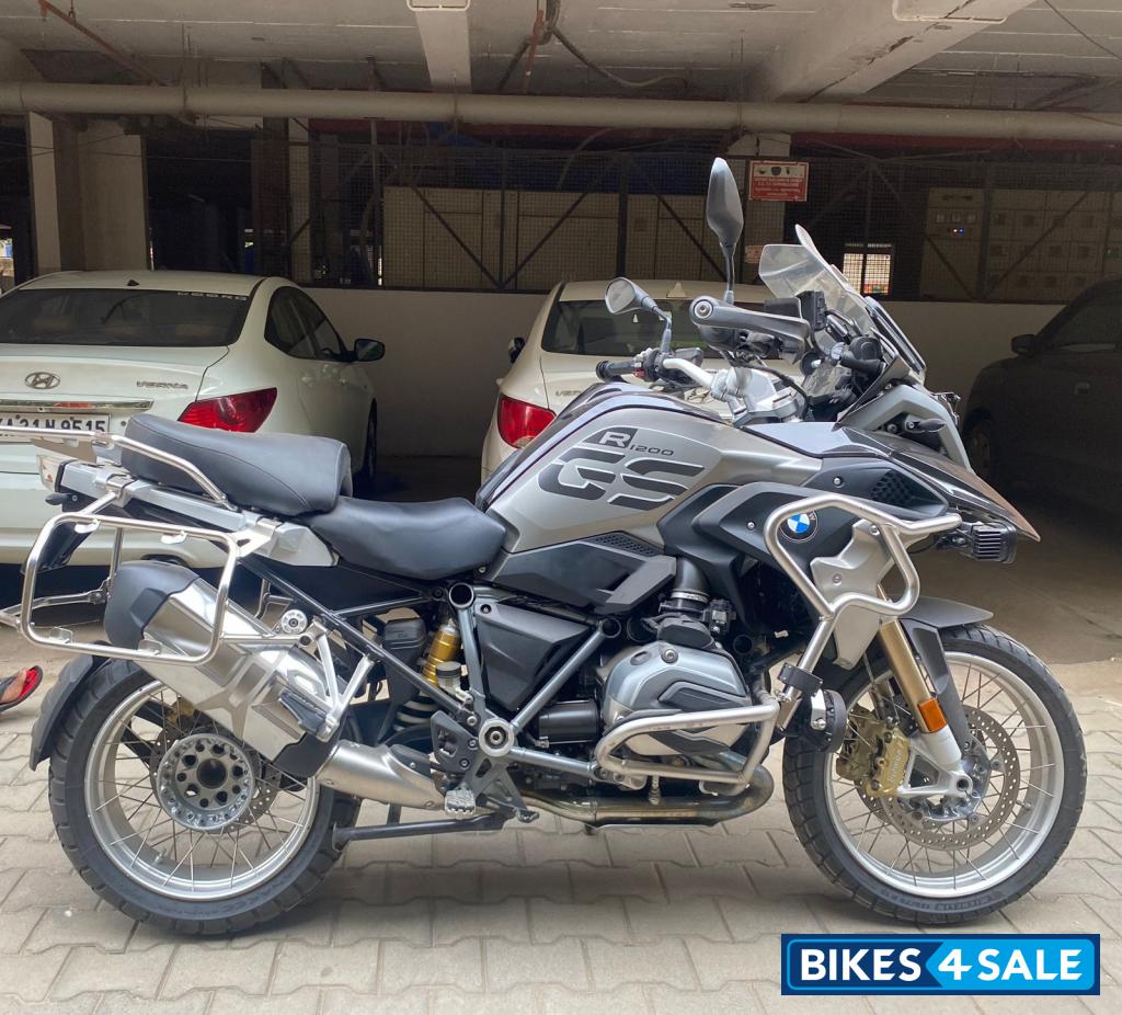 BMW R 1200 GS