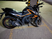 Honda CB Hornet 160R 2017 Model