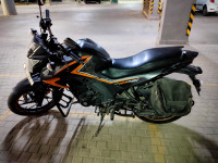 Honda CB Hornet 160R