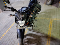 Honda CB Hornet 160R