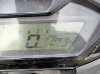 Honda CB Hornet 160R