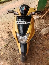 TVS NTORQ 125 2019 Model