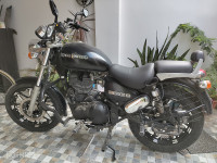 Royal Enfield Thunderbird 350 2015 Model