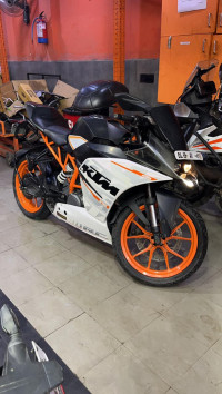KTM RC 390