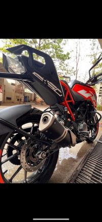 KTM Duke 250 2019 Model
