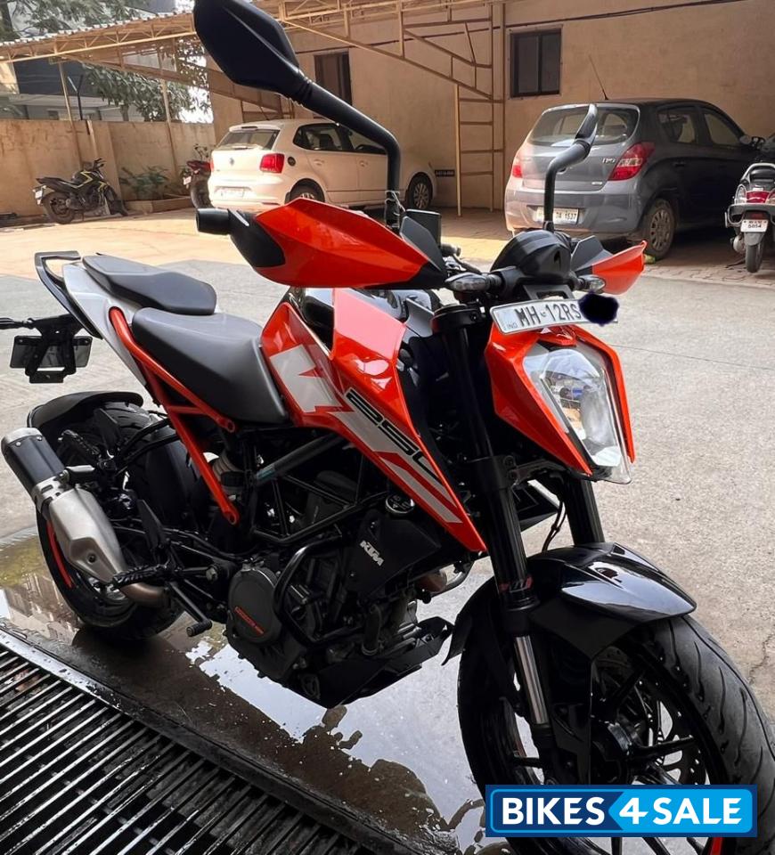 KTM Duke 250 KTM Duke 250