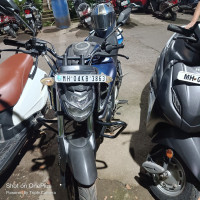 Yamaha FZ-S FI V3 2020 Model