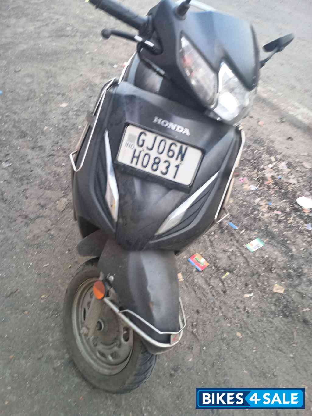 Honda Activa 6G Std