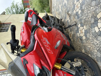 TVS Apache RTR 310