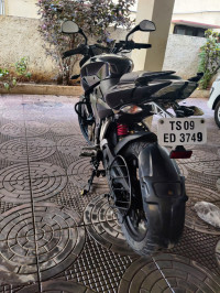 Bajaj Pulsar NS200
