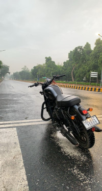 Black Jawa 42 Dual Channel ABS AllStar Black