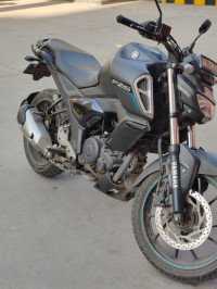 Yamaha FZ-S FI V3 2019 Model