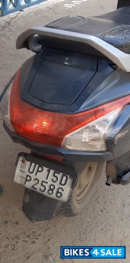 Honda Activa 6G