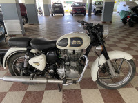 Royal Enfield Classic 350 2015 Model