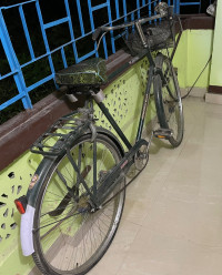 Bicycle Hero 2020 Model