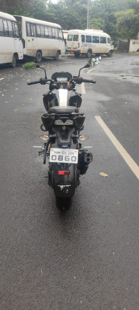 TVS Apache RTR 160 4V