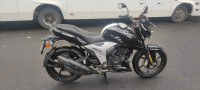 TVS Apache RTR 160 4V