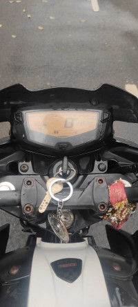 TVS Apache RTR 160 4V