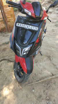 TVS NTORQ 125 Race Edition BS6 2021 Model