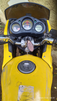 Hero Karizma R 2012 Model