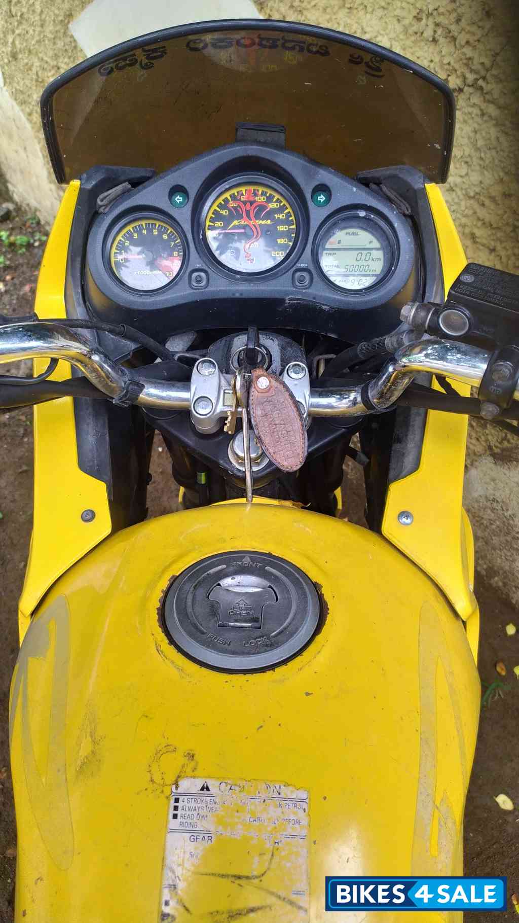 Hero Karizma R