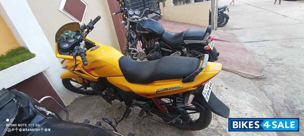 Hero Karizma R